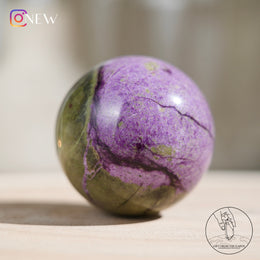 亞特蘭提斯石球