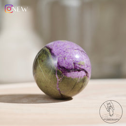 亞特蘭提斯石球
