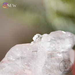 巴基斯坦縫合水晶