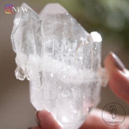 巴基斯坦縫合水晶