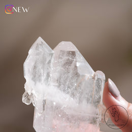 巴基斯坦縫合水晶