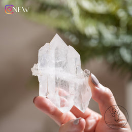 巴基斯坦縫合水晶