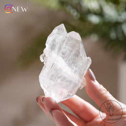 巴基斯坦縫合水晶
