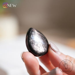 蘇輝石水滴（金運石）