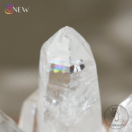 哥倫比亞雷姆利亞水晶晶簇