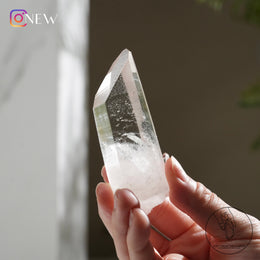 哥倫比亞多生天狼星水晶