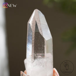 哥倫比亞多生天狼星水晶