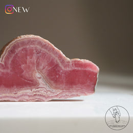 阿根廷紅紋石片