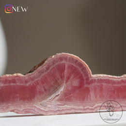 阿根廷紅紋石片