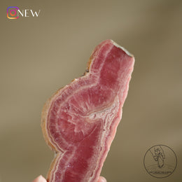阿根廷紅紋石片