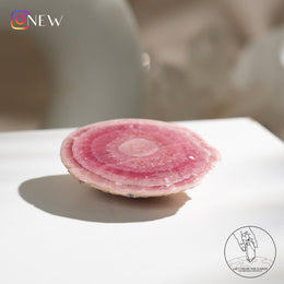 阿根廷紅紋石片