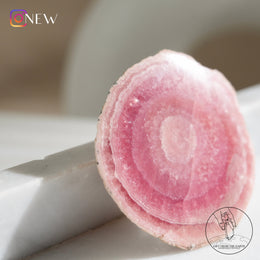 阿根廷紅紋石片