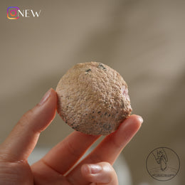 阿根廷紅紋石片