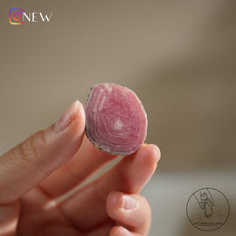 阿根廷紅紋石片