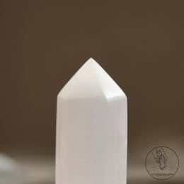 透石膏柱