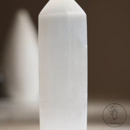 透石膏柱