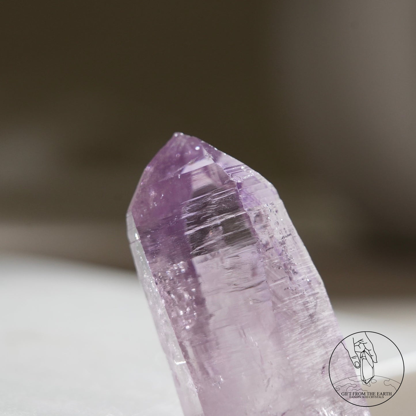 Vera Cruz amethyst