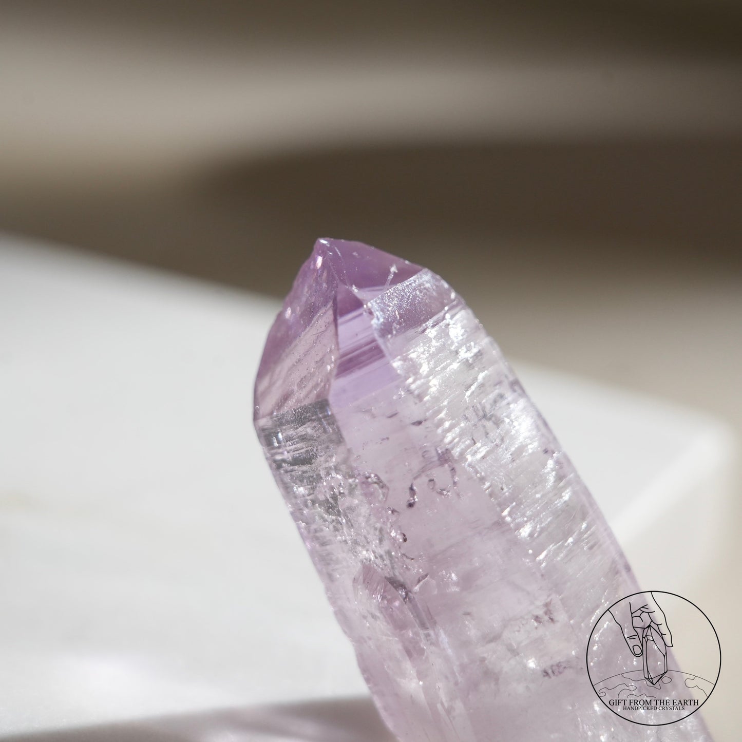 Vera Cruz amethyst