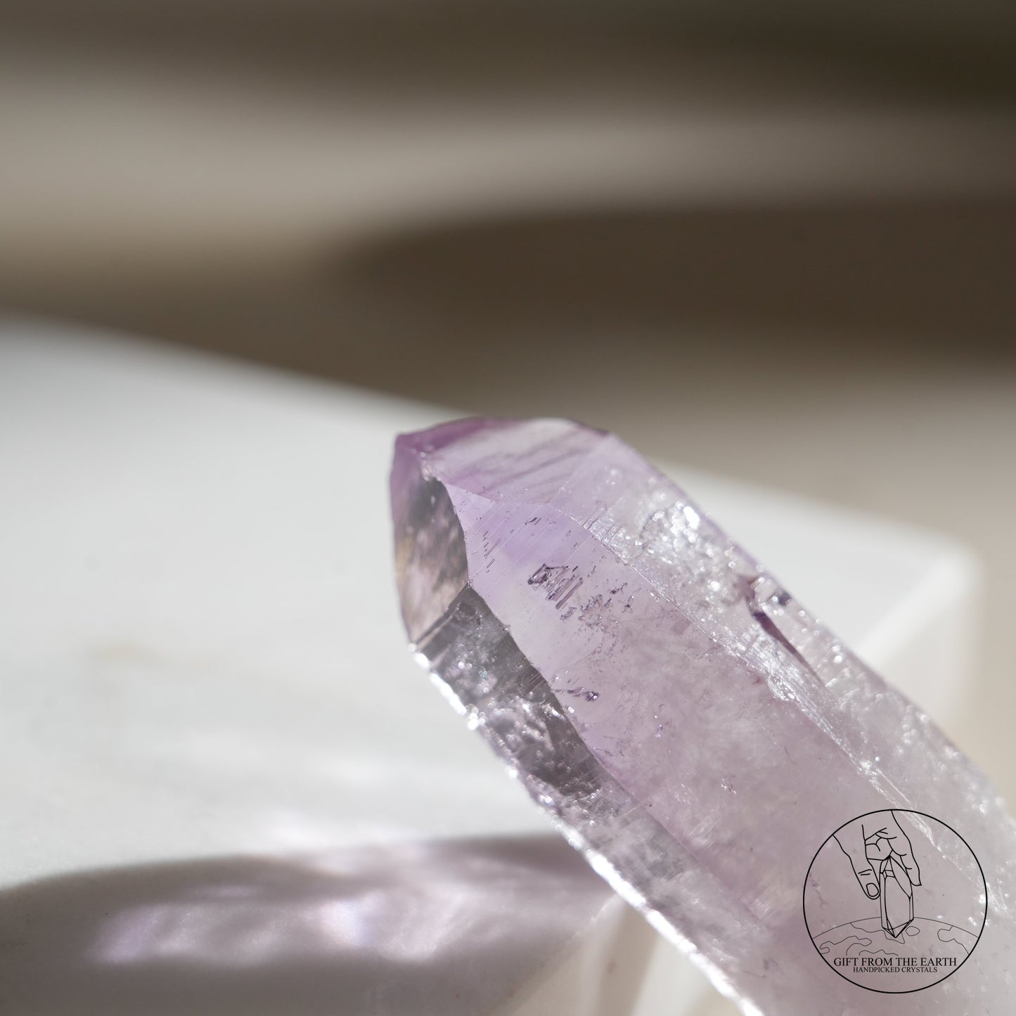 Vera Cruz amethyst