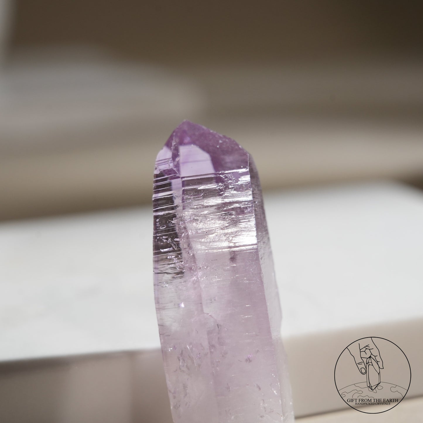 Vera Cruz amethyst