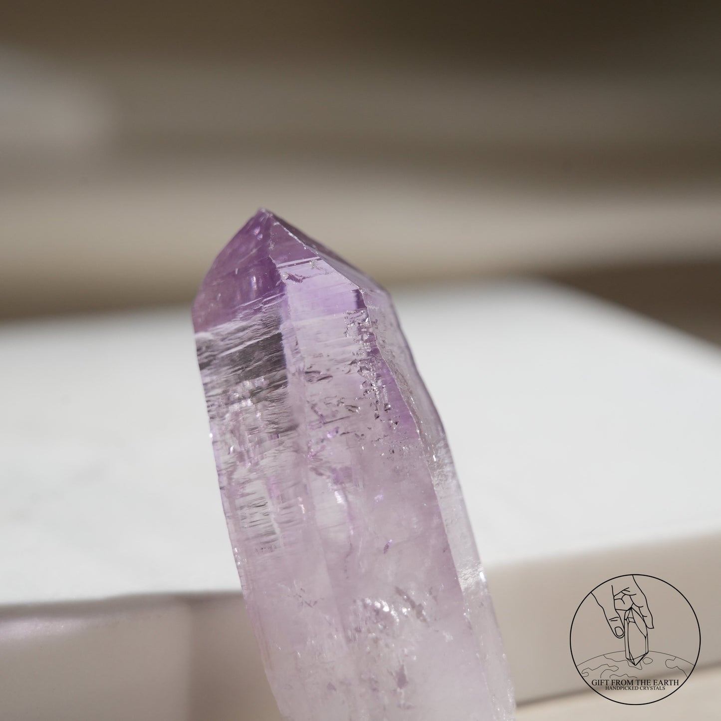 Vera Cruz amethyst