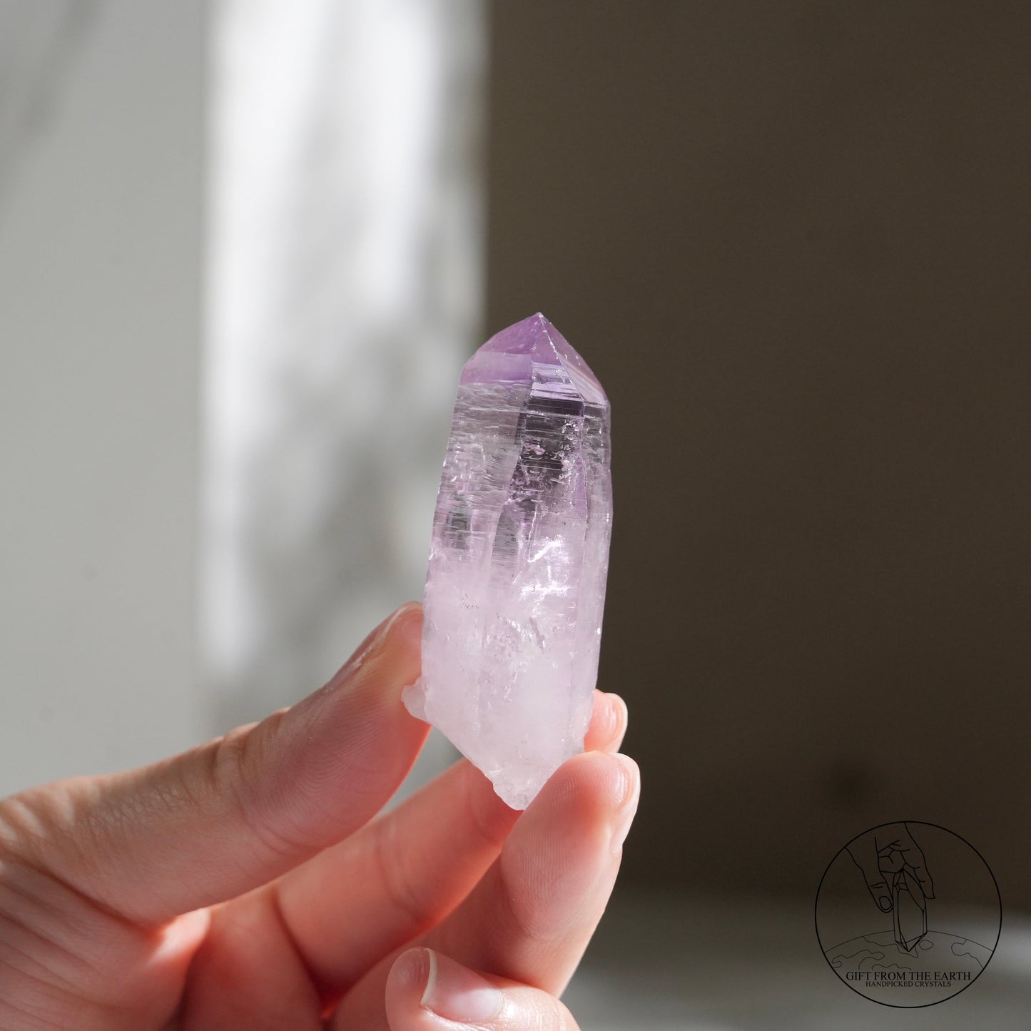 Vera Cruz amethyst