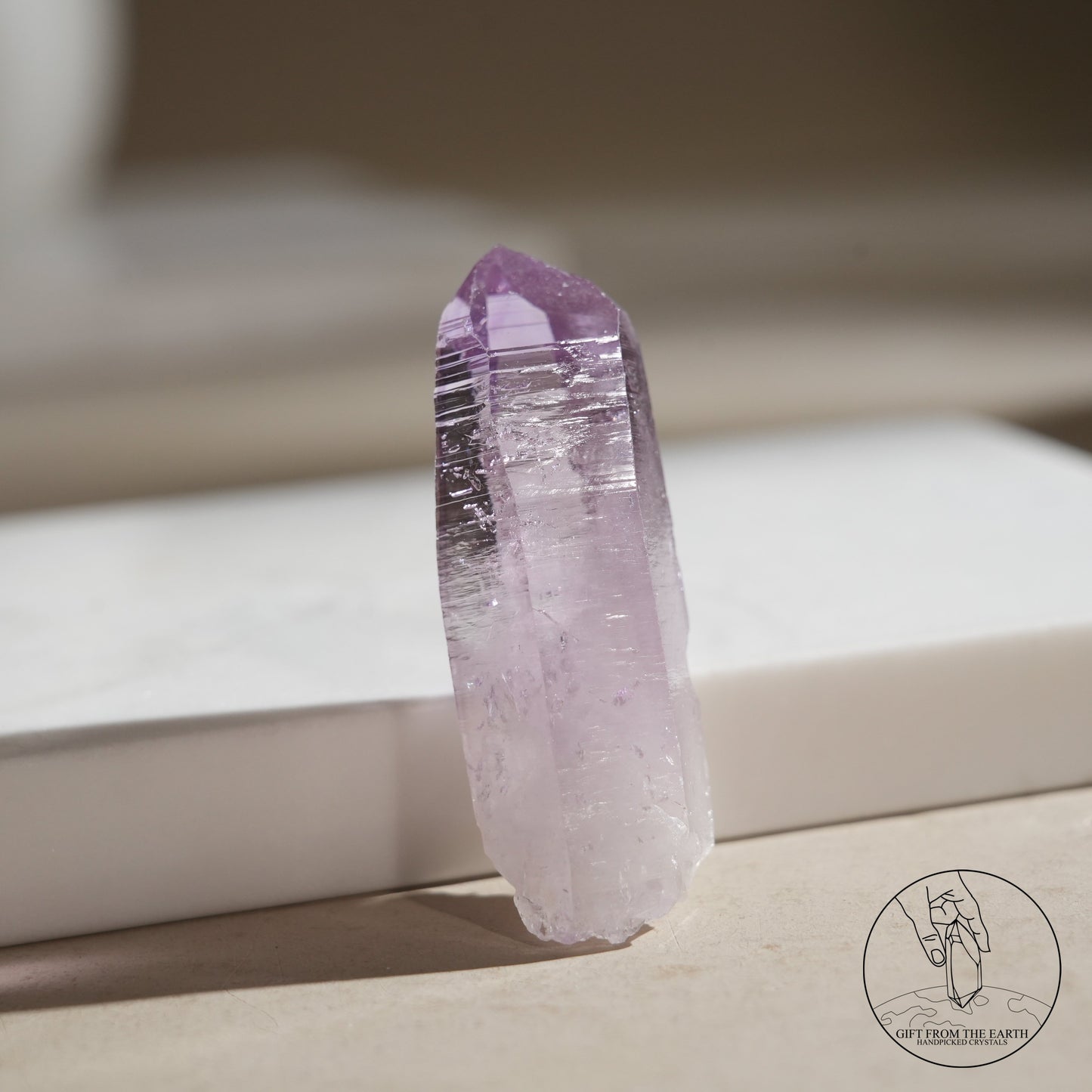 Vera Cruz amethyst