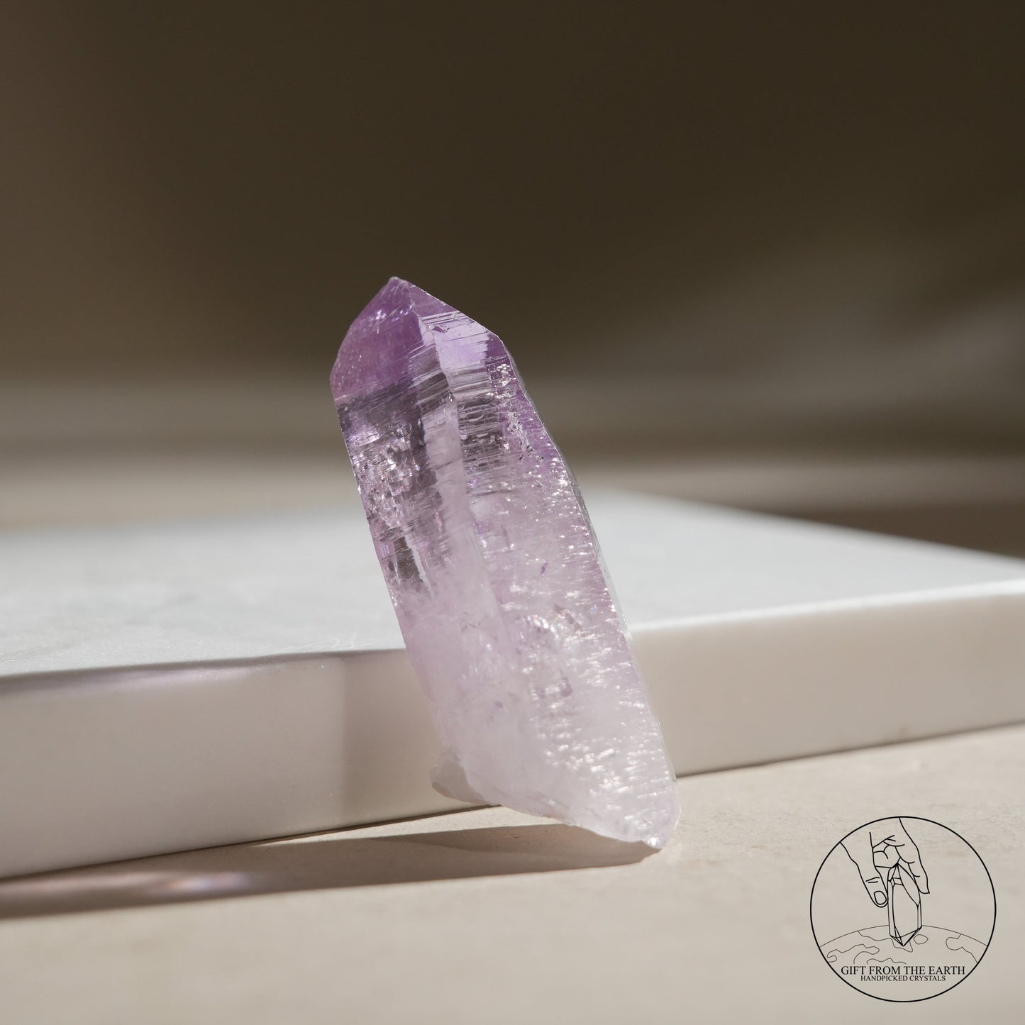 Vera Cruz amethyst