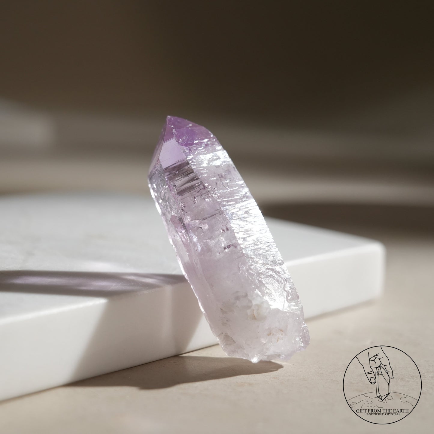 Vera Cruz amethyst