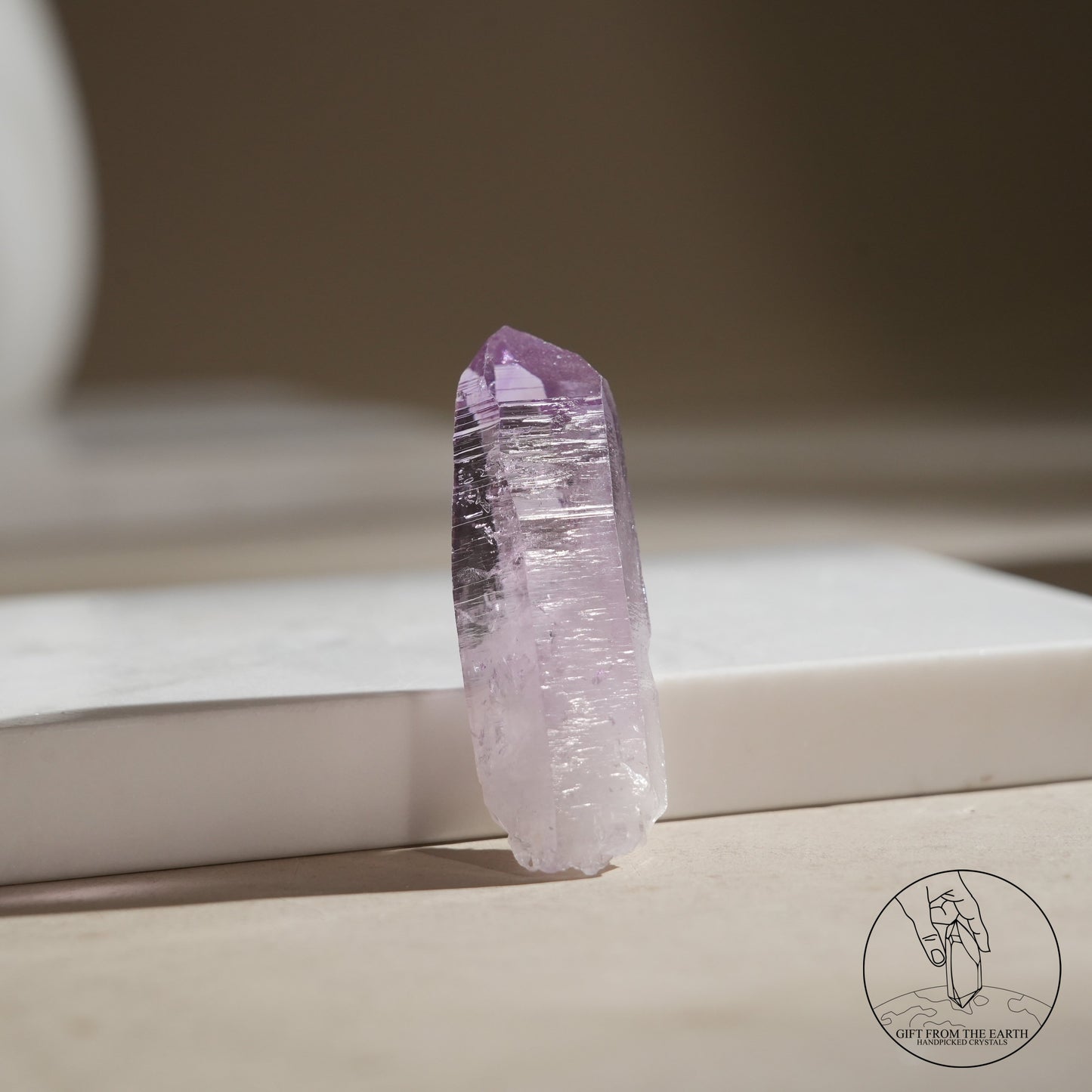 Vera Cruz amethyst