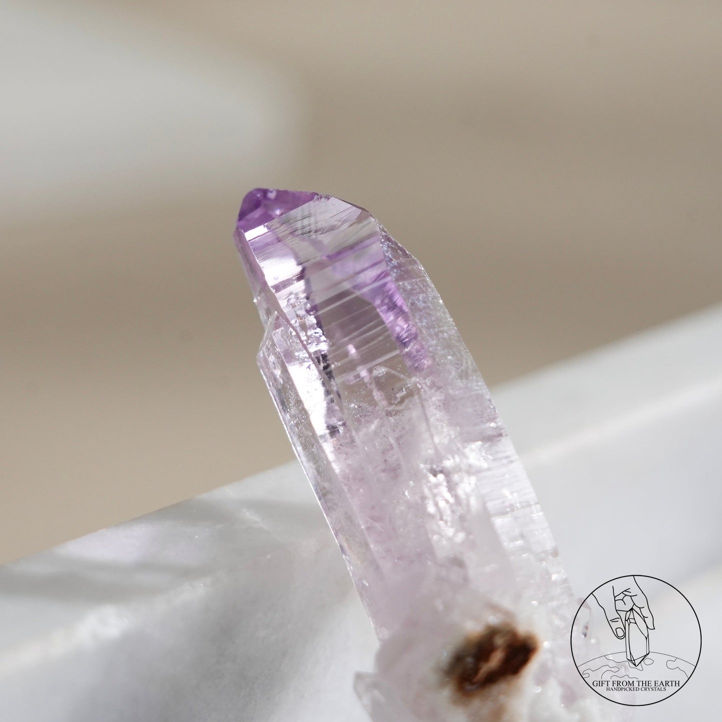 Vera Cruz amethyst