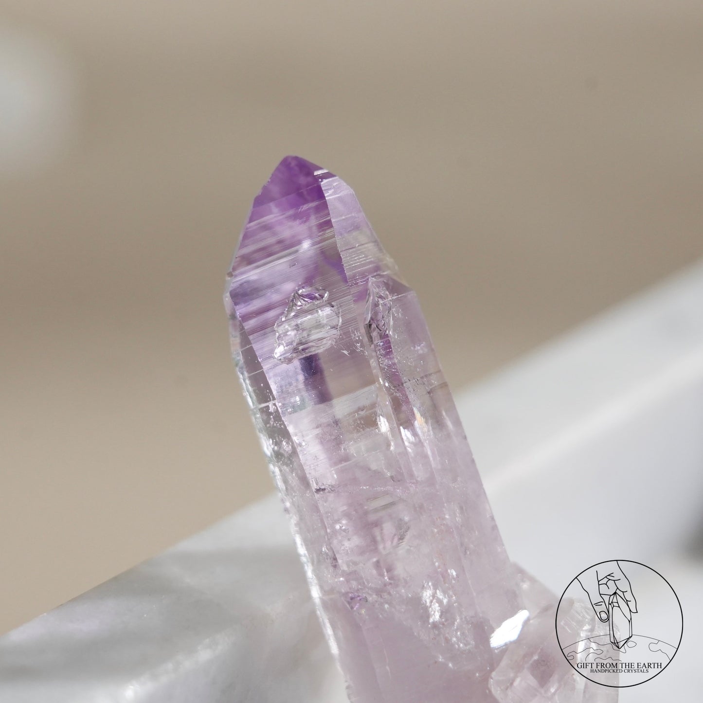 Vera Cruz amethyst