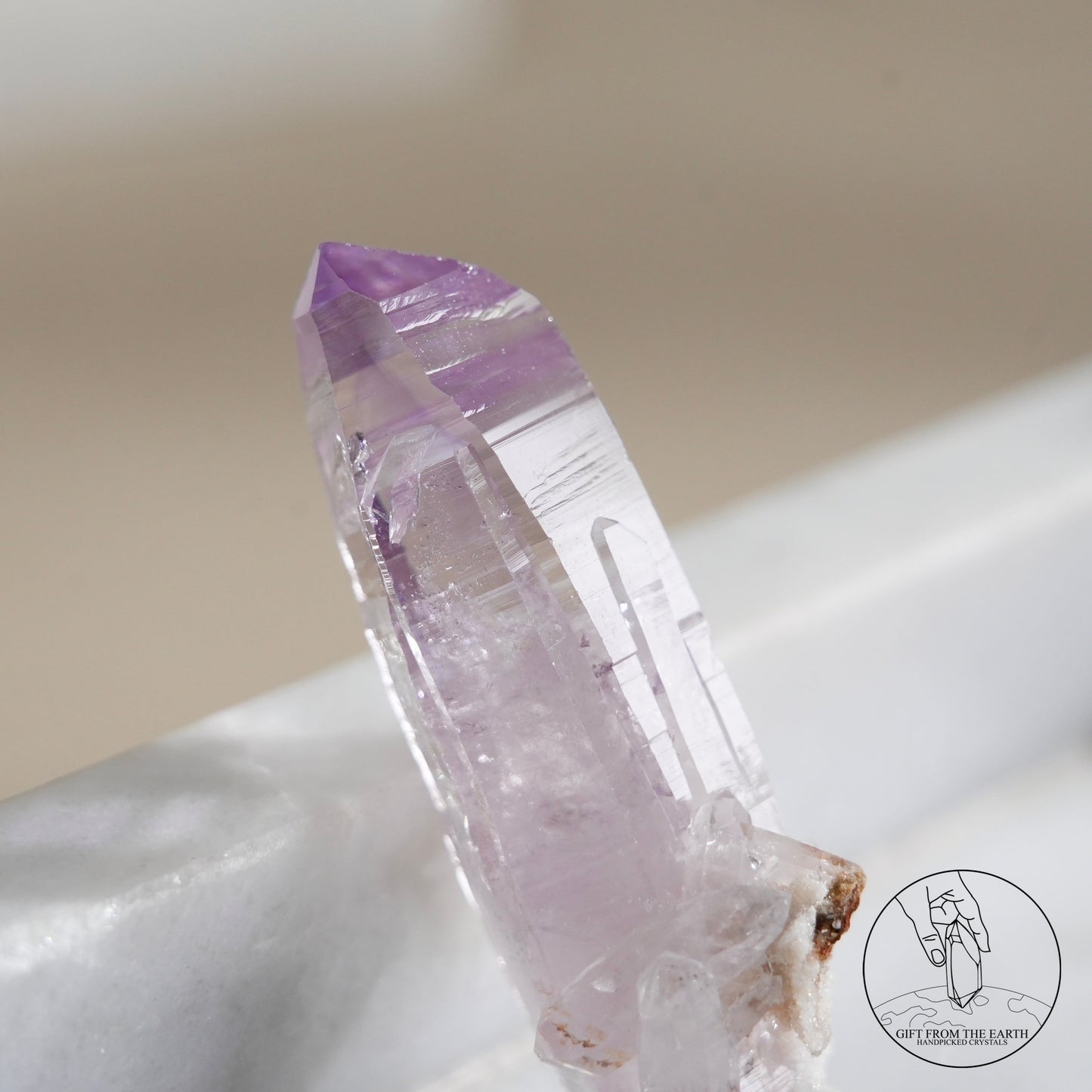 Vera Cruz amethyst