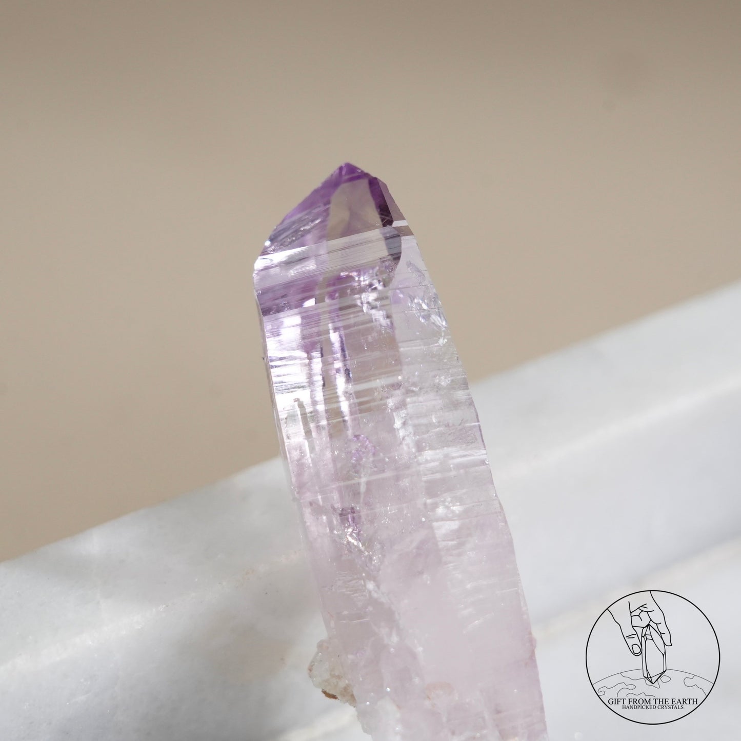 Vera Cruz amethyst