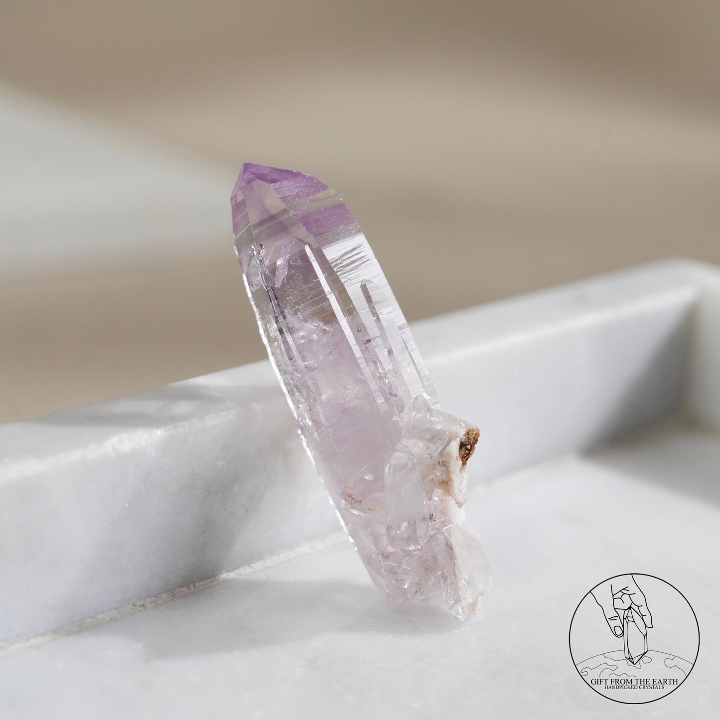 Vera Cruz amethyst