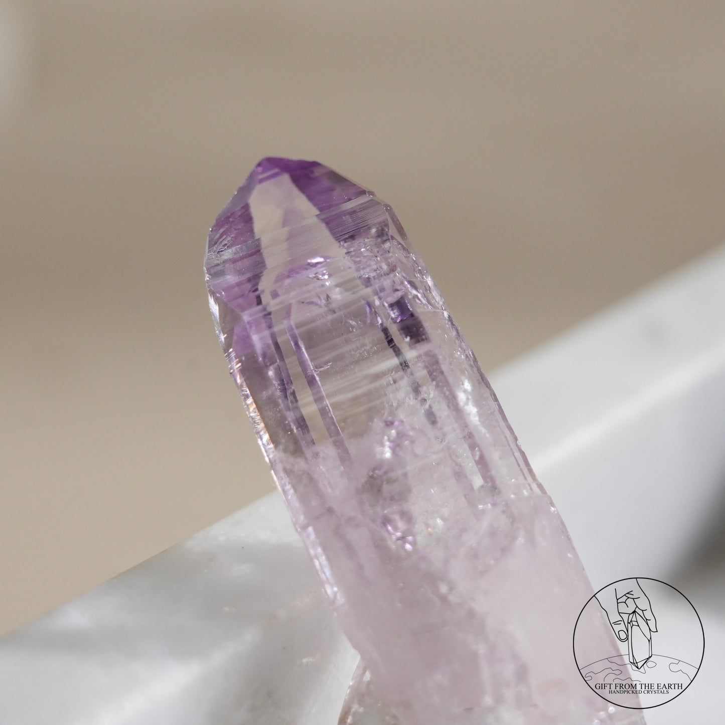 Vera Cruz amethyst