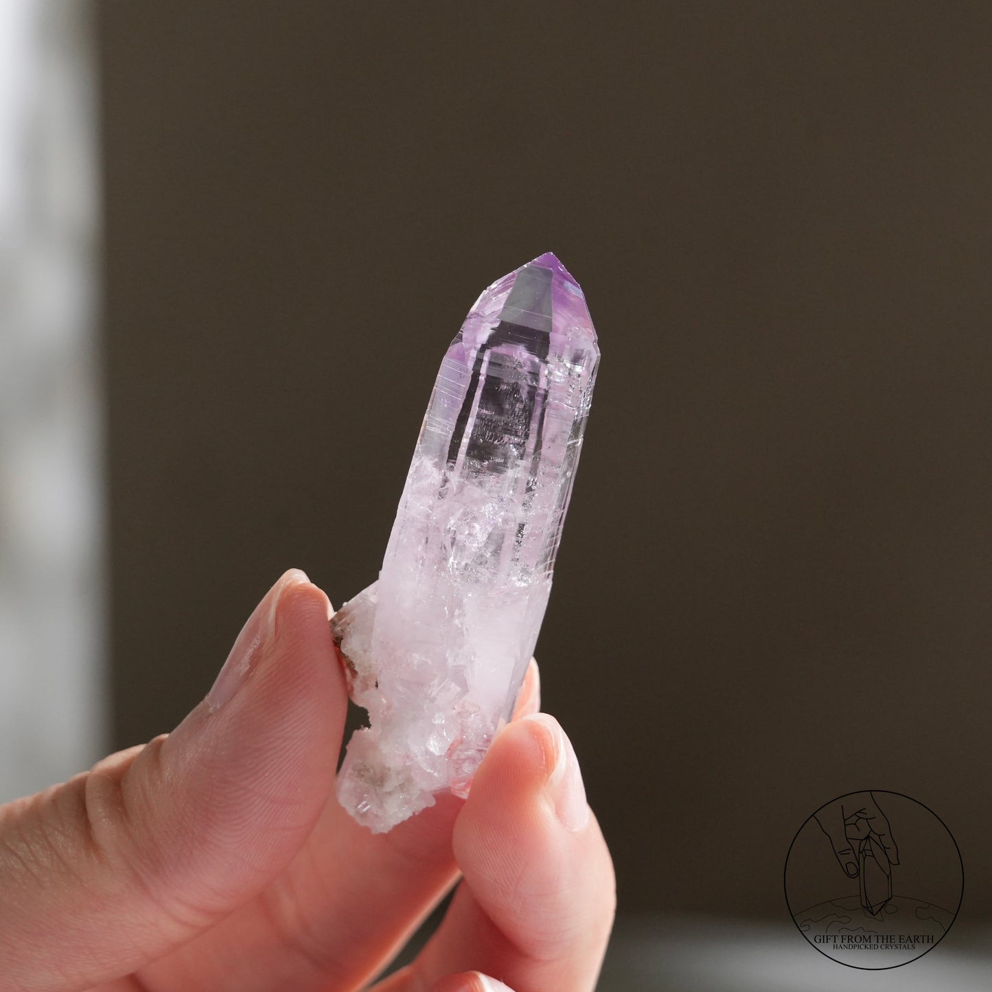 Vera Cruz amethyst