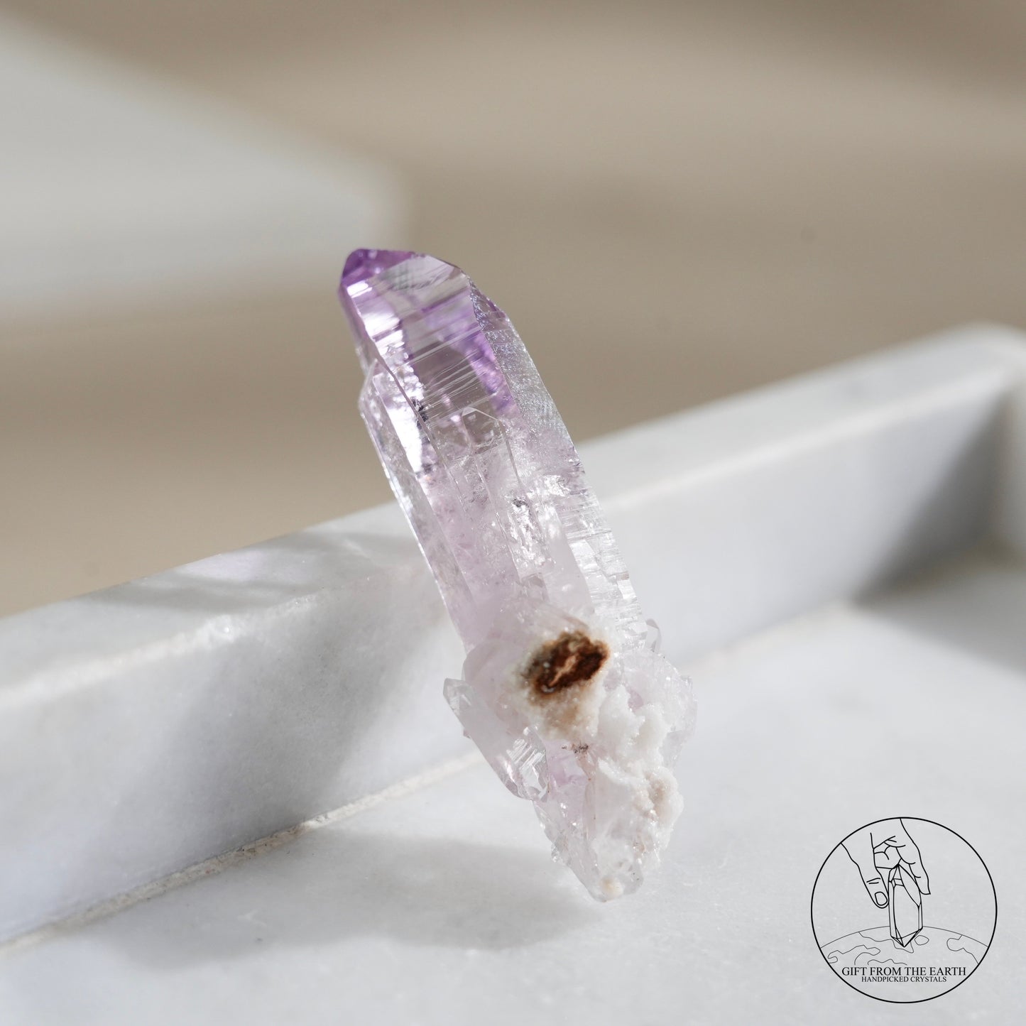 Vera Cruz amethyst