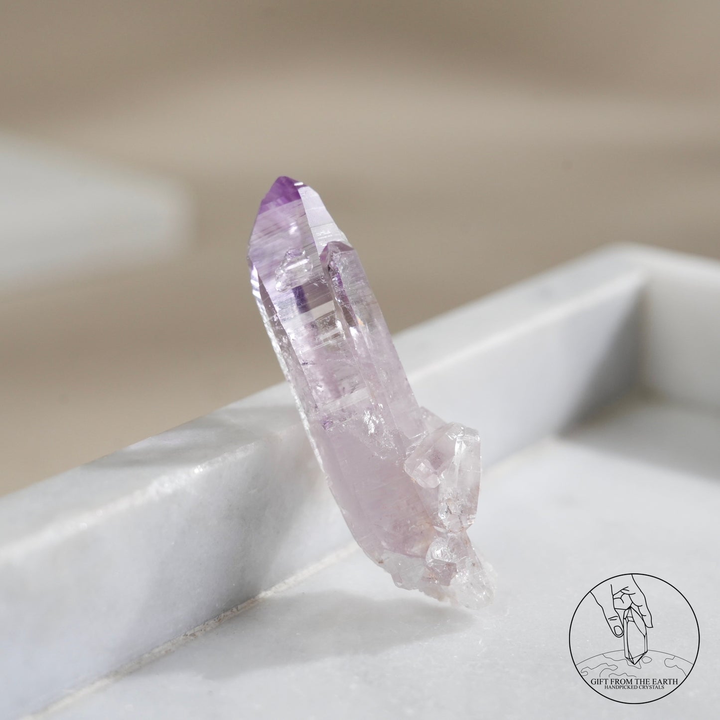 Vera Cruz amethyst