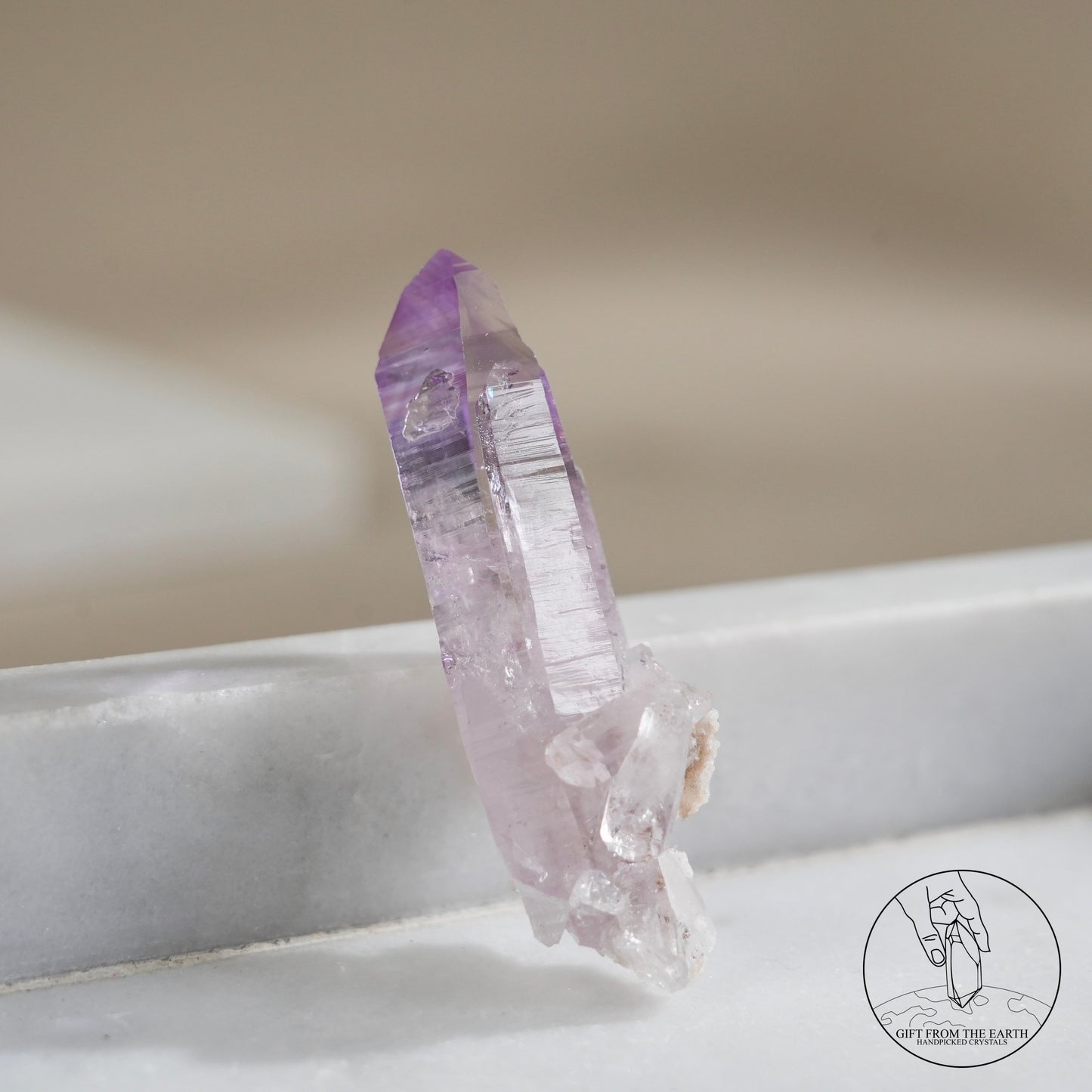 Vera Cruz amethyst