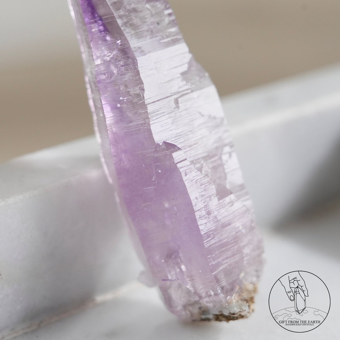 Vera Cruz amethyst