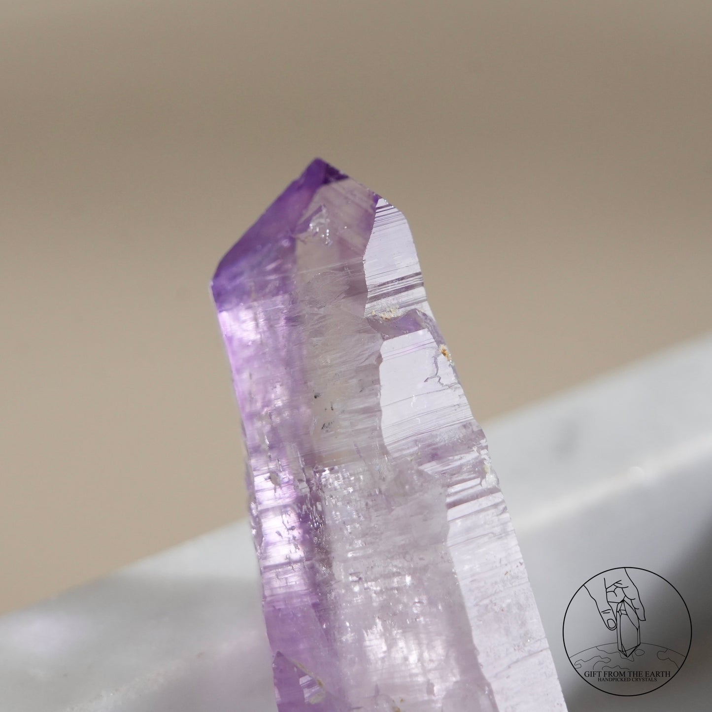 Vera Cruz amethyst