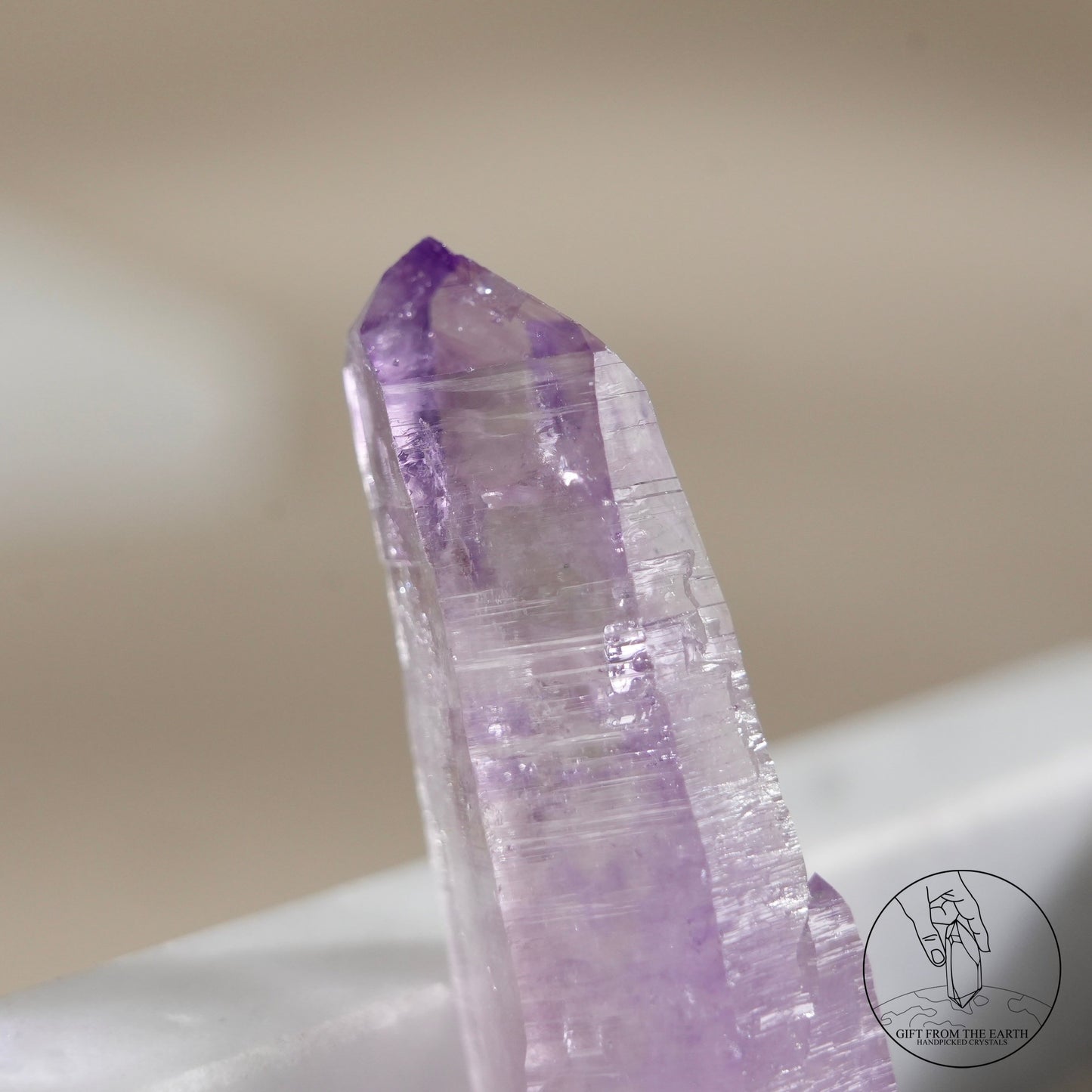 Vera Cruz amethyst