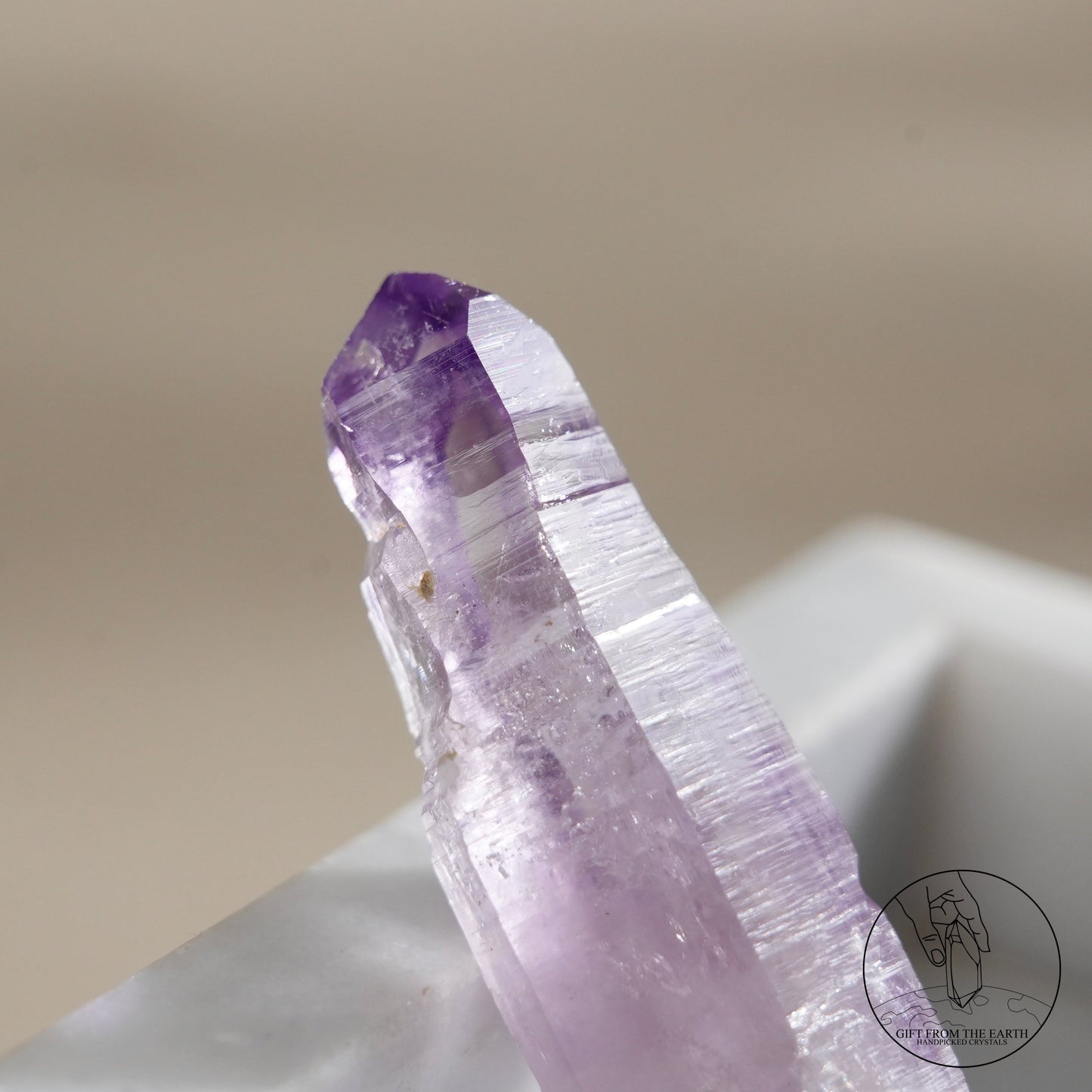 Vera Cruz amethyst