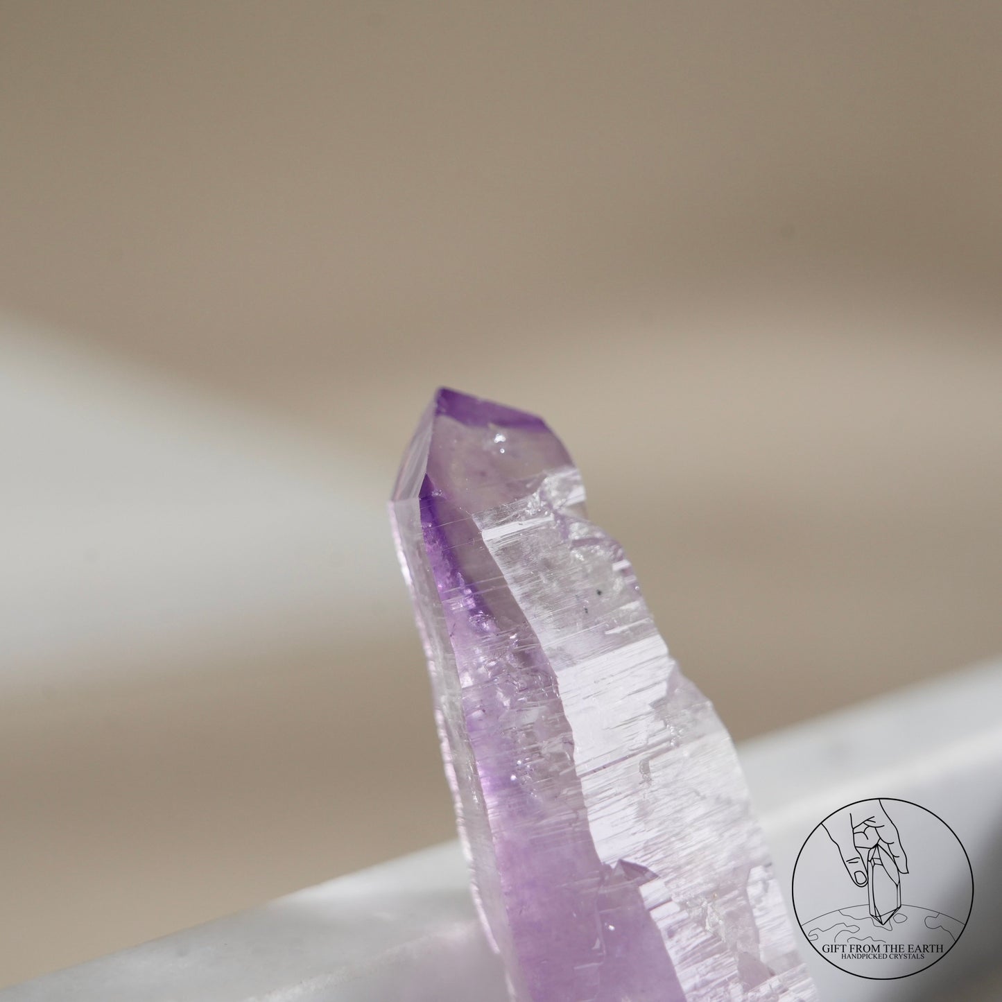 Vera Cruz amethyst