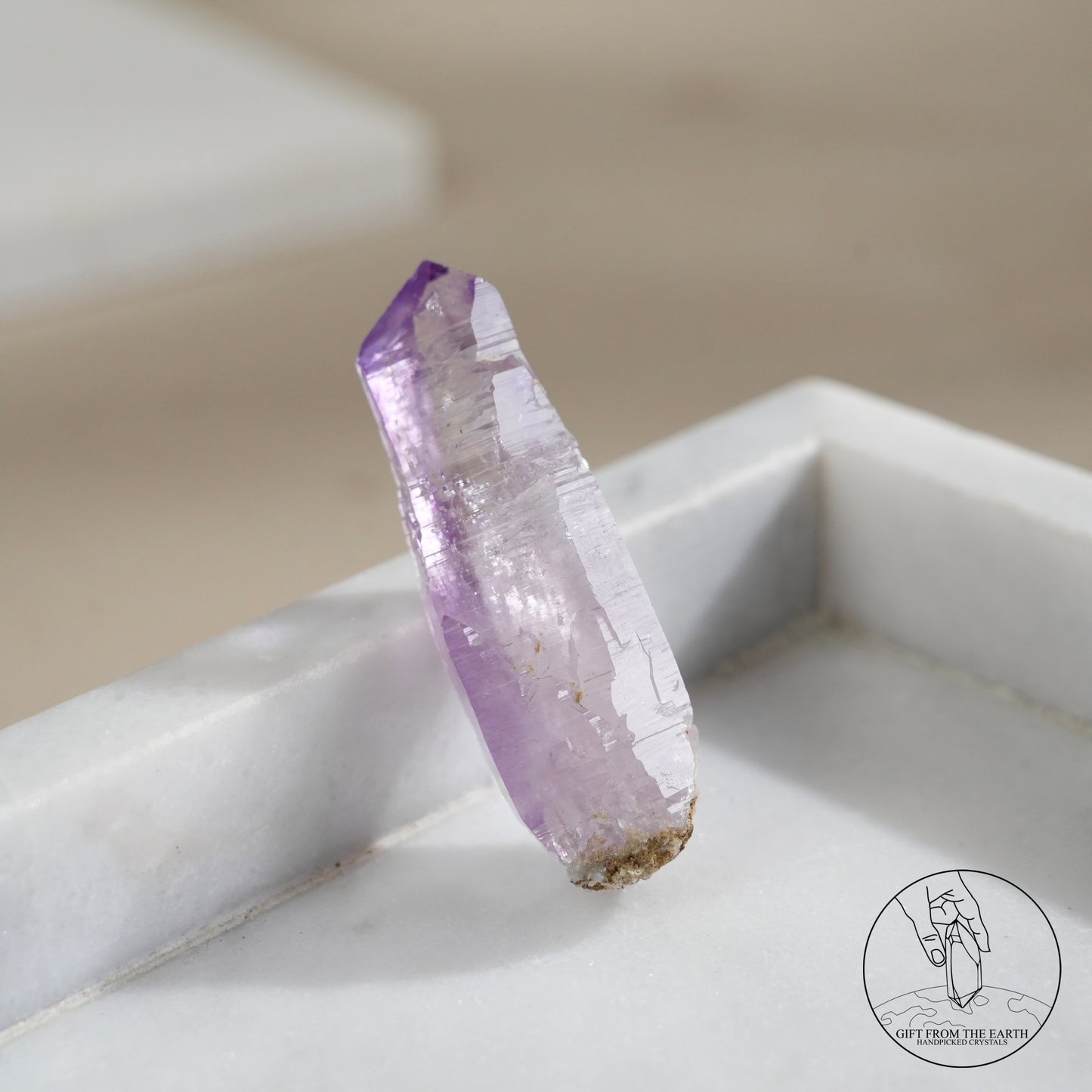 Vera Cruz amethyst