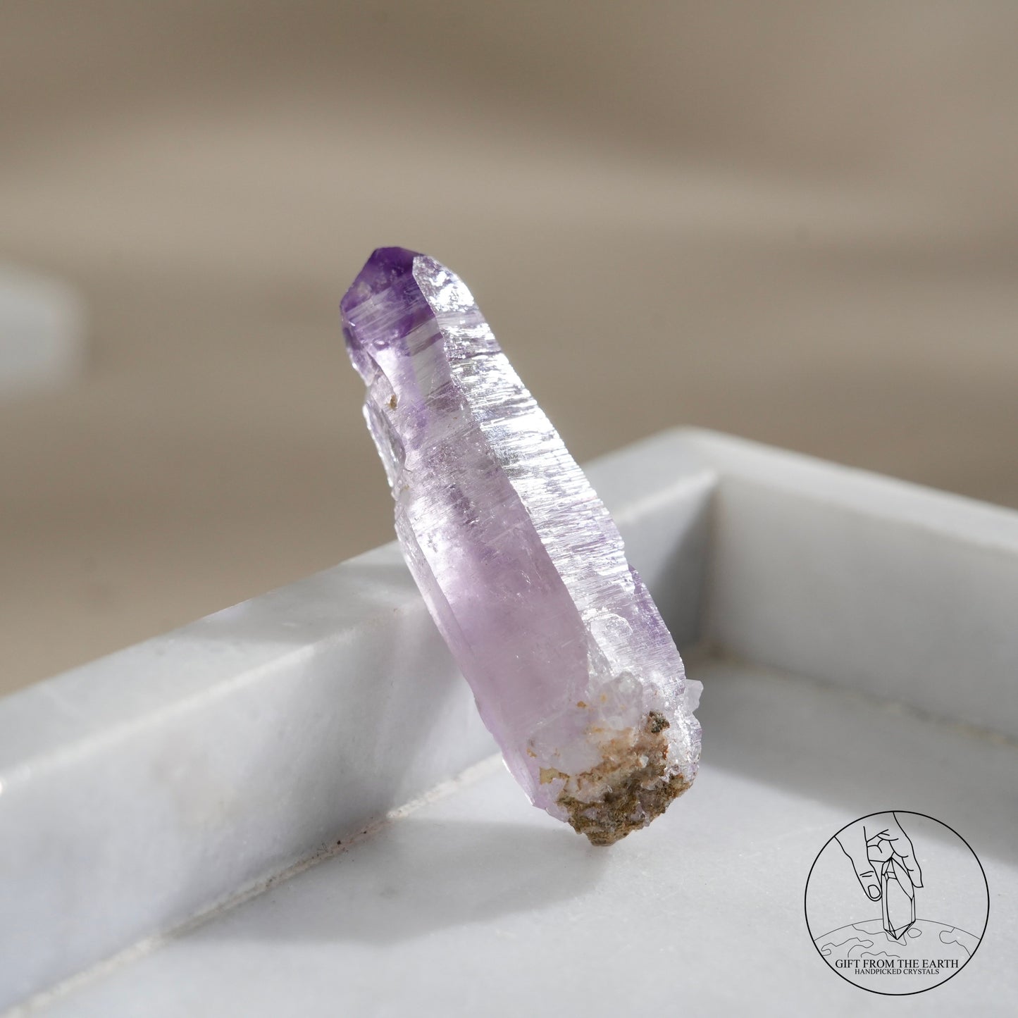 Vera Cruz amethyst