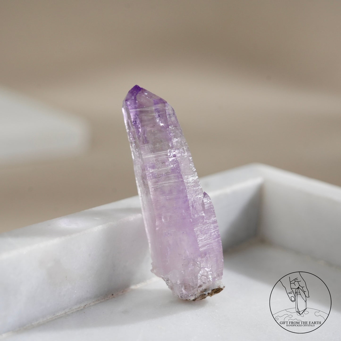 Vera Cruz amethyst