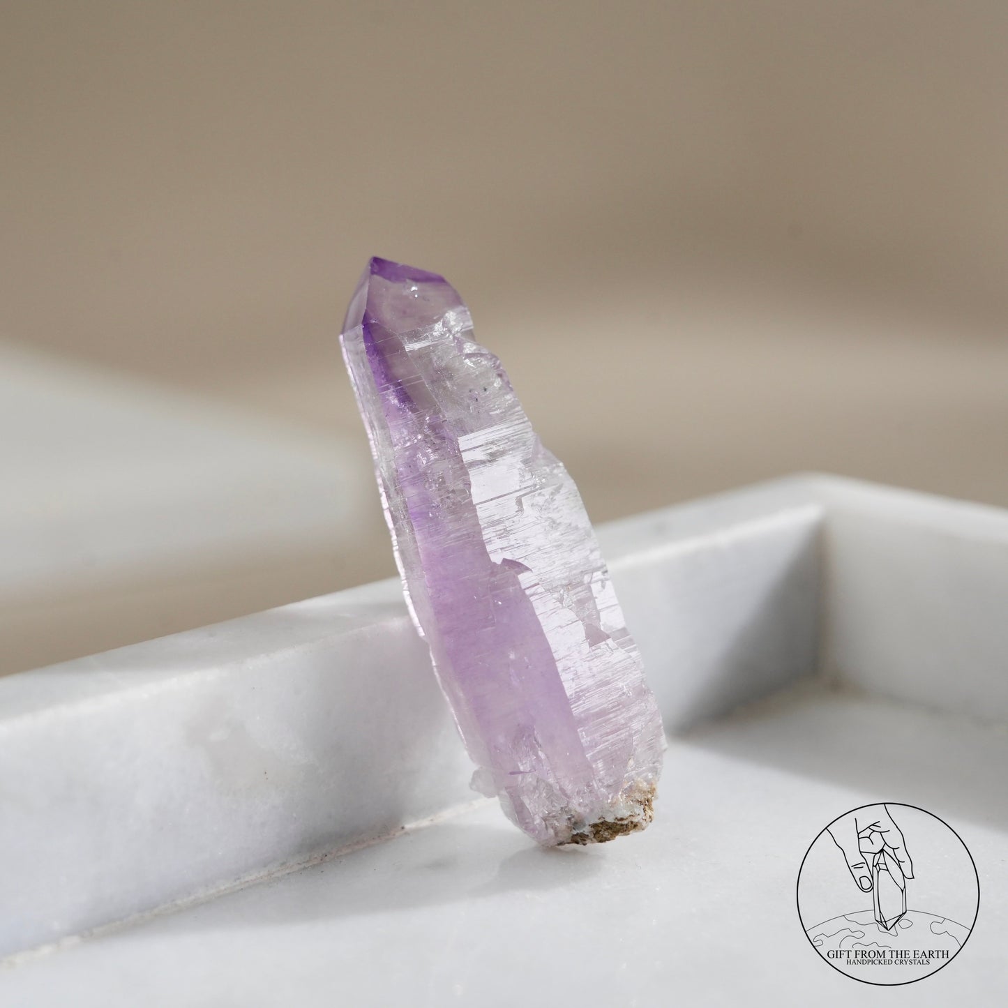 Vera Cruz amethyst