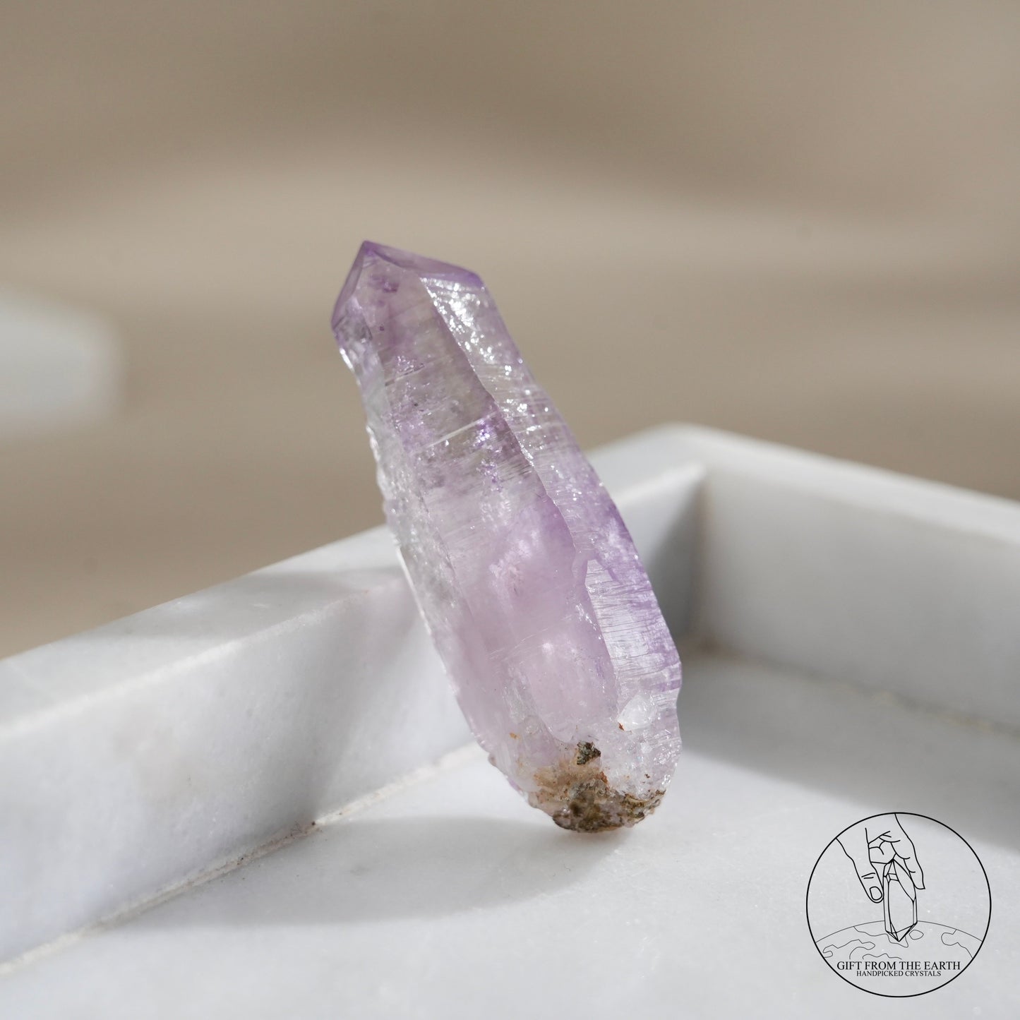 Vera Cruz amethyst